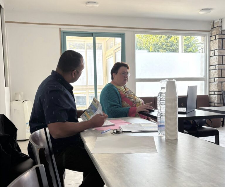 Nous dépouillons vos réponses !…