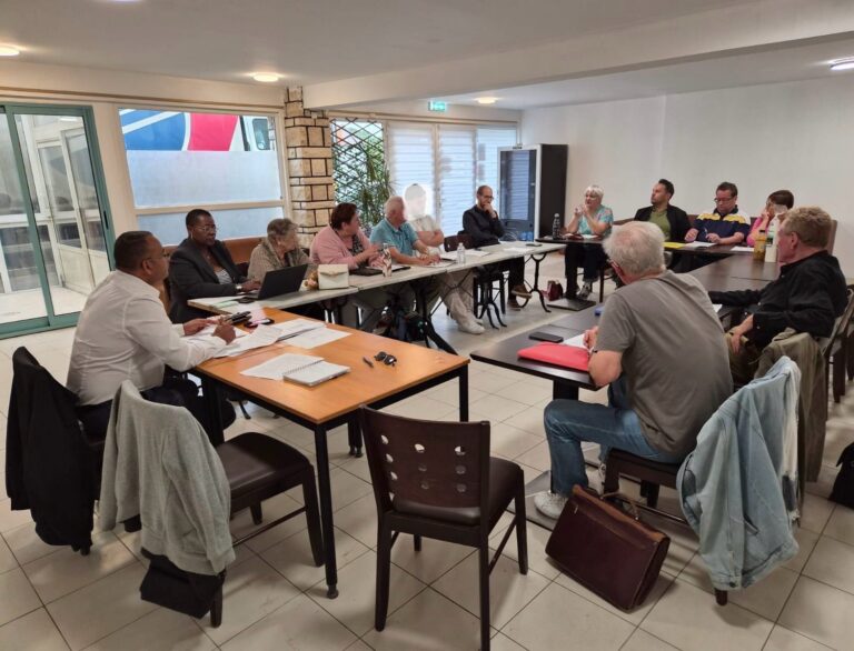 Merci à toutes les Migennoises et tous les Migennois pour votre participation à notre questionnaire !…