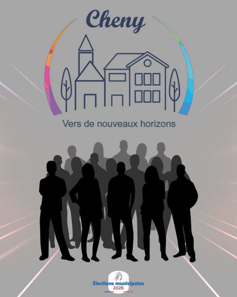 15.03.2026 ==> Vers de nouveaux horizons ……