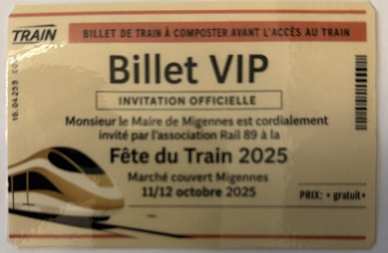 [Facebook] Avenir de Migennes