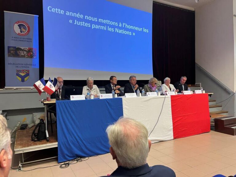 [Facebook] Avenir de Migennes