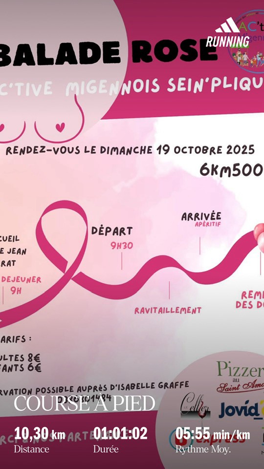 [Facebook] Avenir de Migennes