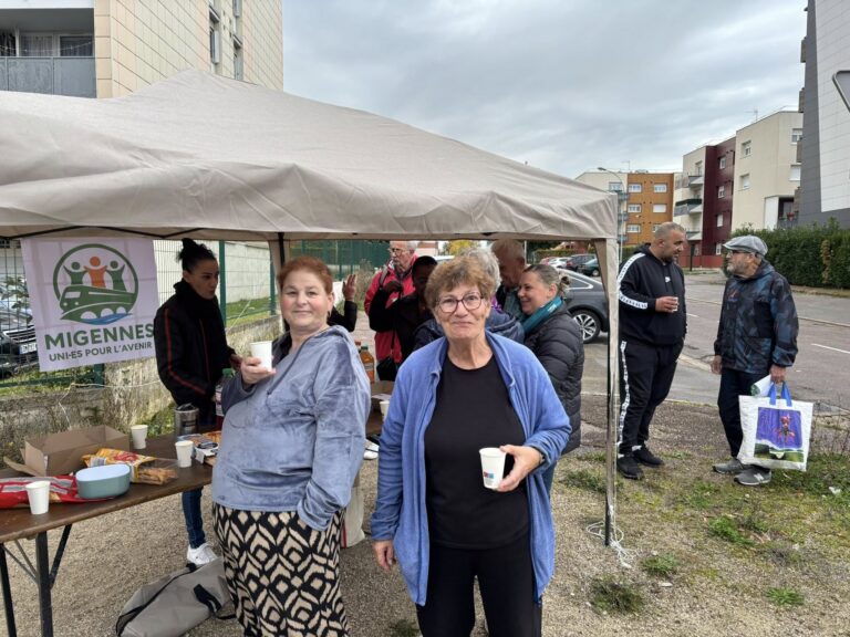 [Facebook] Migennes Unis-es Pour l’Avenir