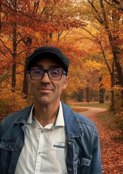 Présentation de Bruno MOULIN