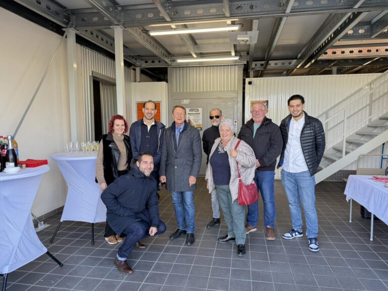 [Facebook] Avenir de Migennes