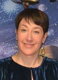 Présentation Laetitia FARRUGIA