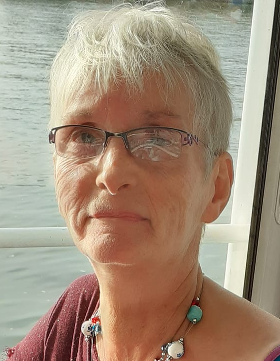 Présentation de Patricia ODIOT