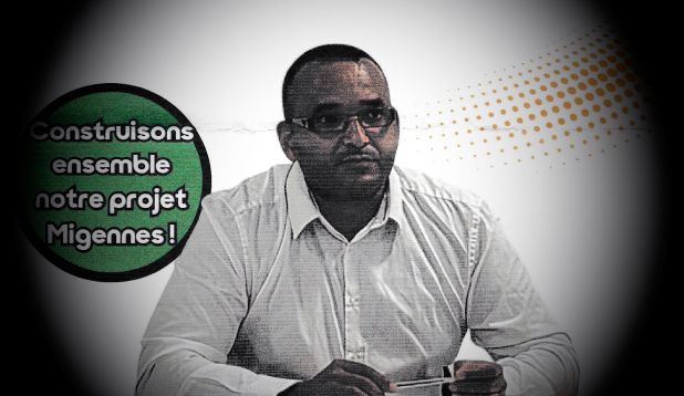 Un projet pour toutes et tous, construit avec vous