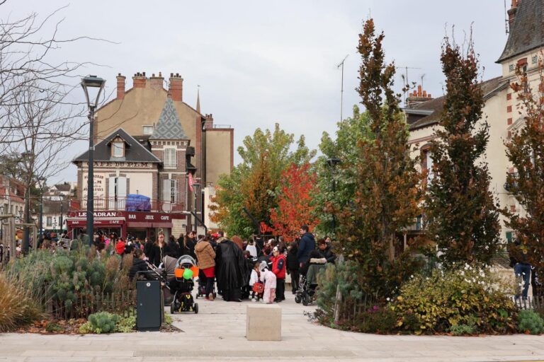 [Facebook] Avenir de Migennes