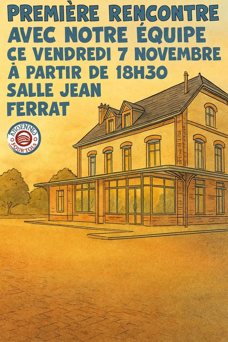 [Facebook] Migennes Pour Tous