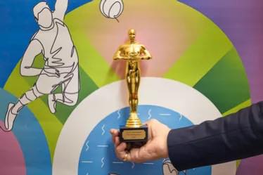 Les sportifs migennois récompensés