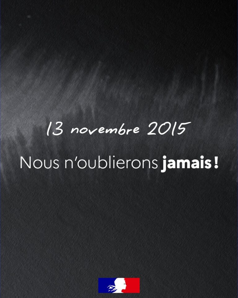 [Facebook] Cheny – Vers de Nouveaux Horizons