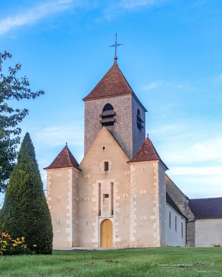 [Facebook] Avenir de Migennes