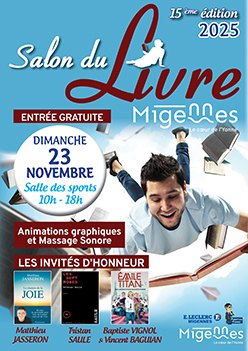 [Facebook] Avenir de Migennes