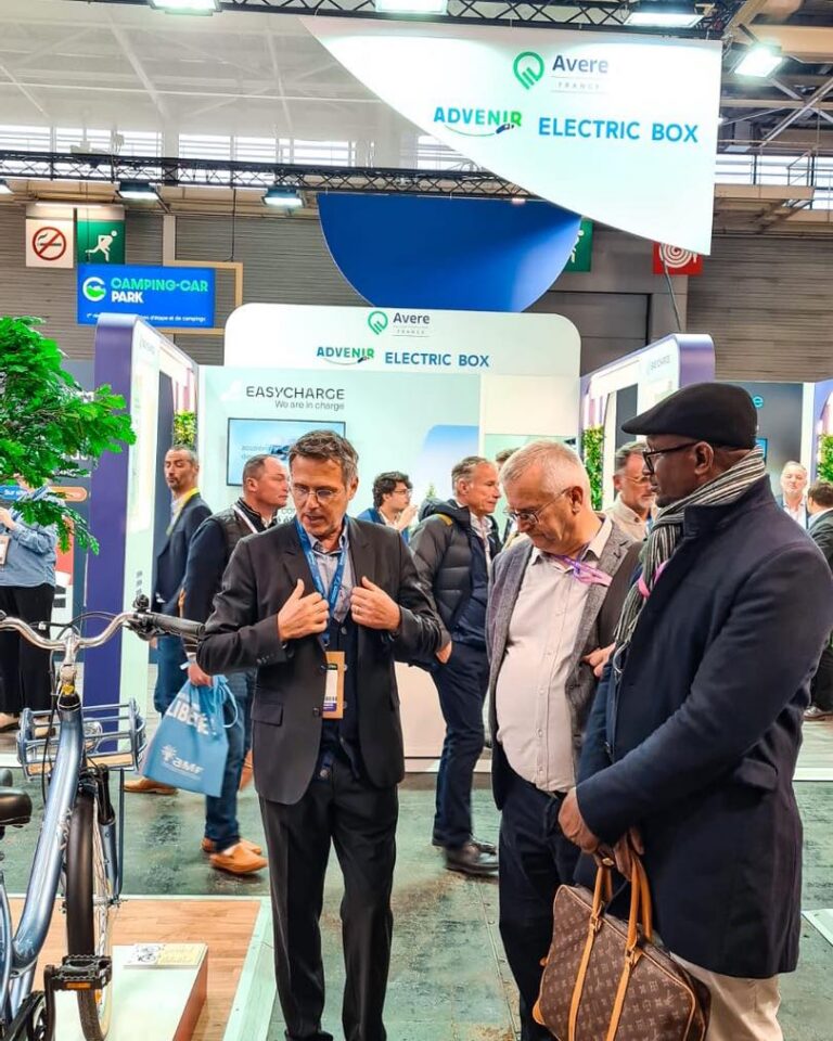 [Facebook] Avenir de Migennes