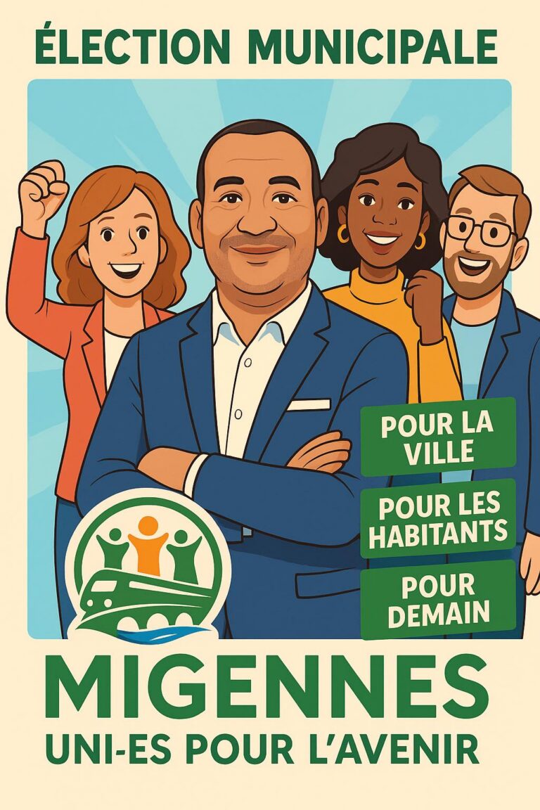 [Facebook] Migennes Unis-es Pour l’Avenir