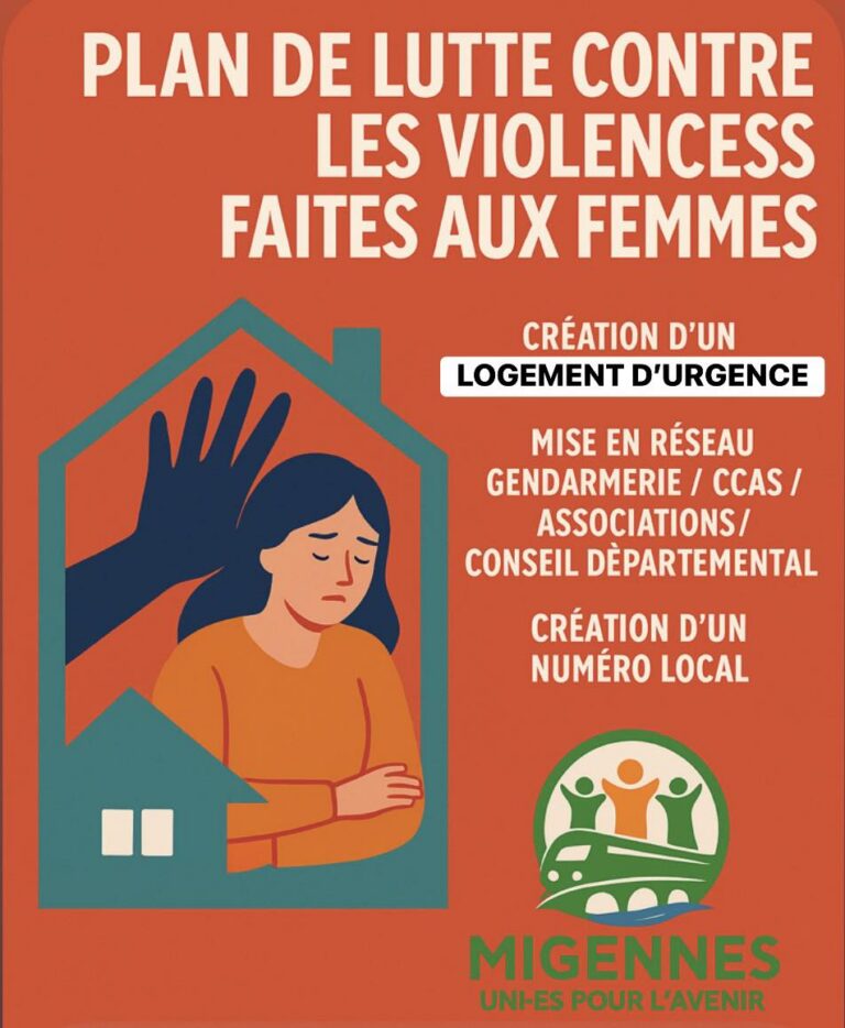 [Facebook] Migennes Unis-es Pour l’Avenir