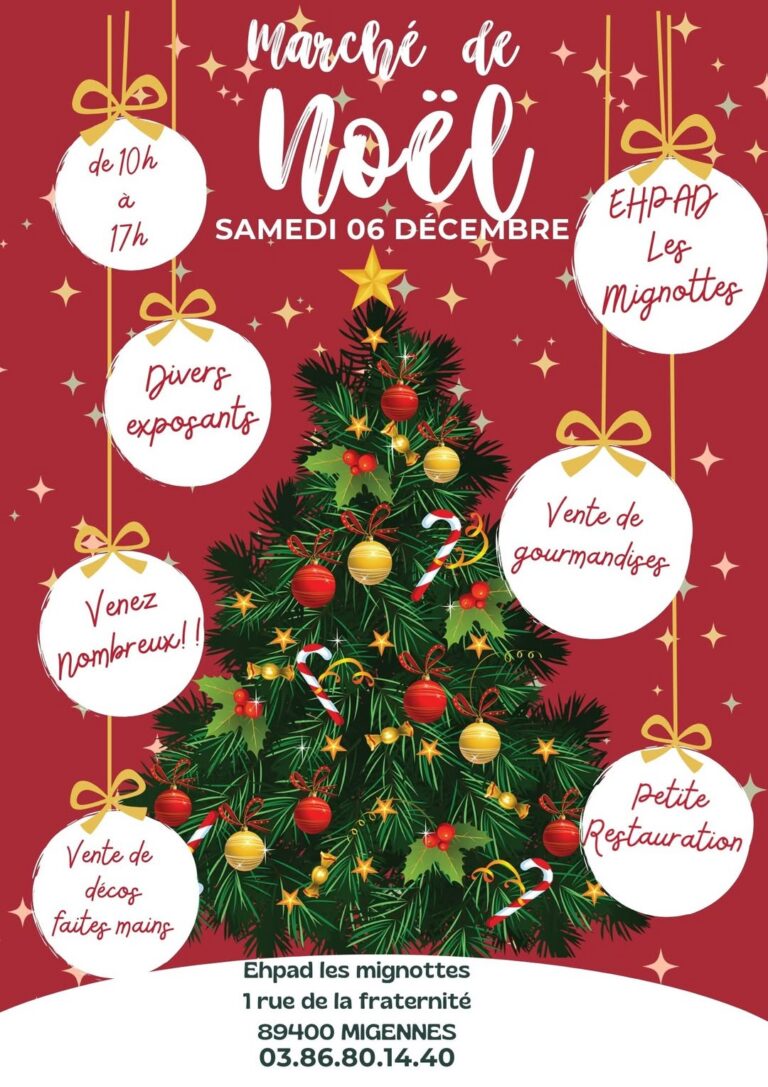 [Facebook] Avenir de Migennes