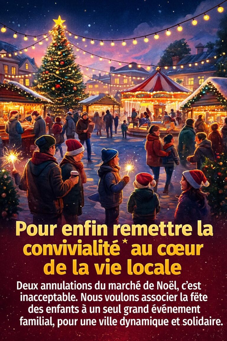 [Facebook] Migennes Unis-es Pour l’Avenir