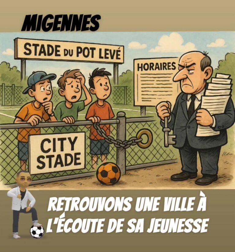 [Facebook] Migennes Unis-es Pour l&rsquo;Avenir
