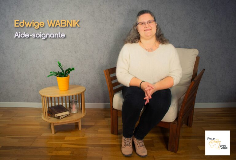 [Facebook] Pour Cheny, Avec Vous