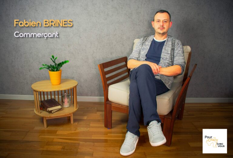 [Facebook] Pour Cheny, Avec Vous