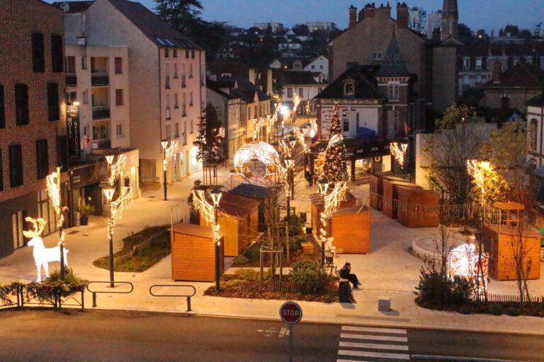 [Facebook] Avenir de Migennes