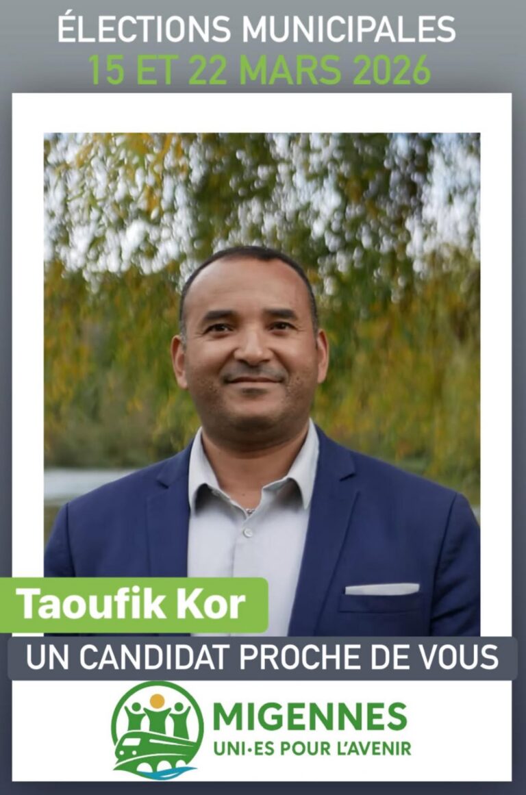 [Facebook] Migennes Unis-es Pour l&rsquo;Avenir