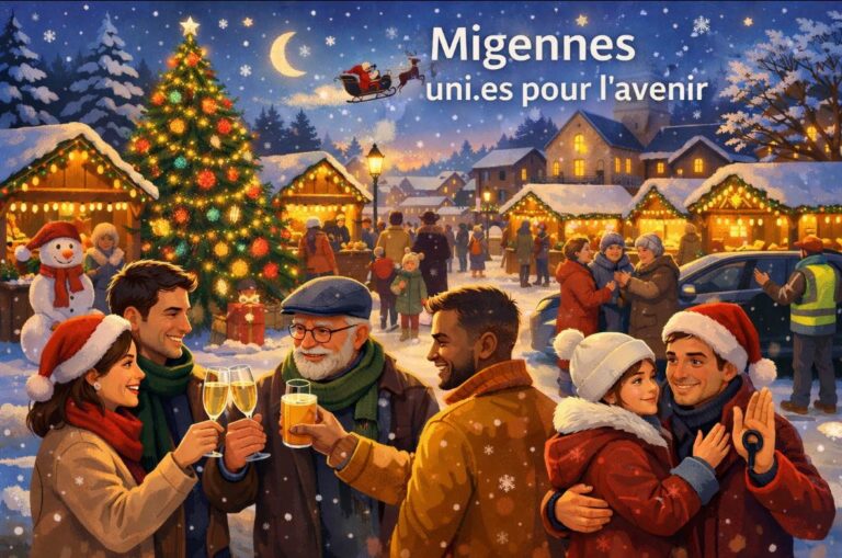 [Facebook] Migennes Unis-es Pour l&rsquo;Avenir