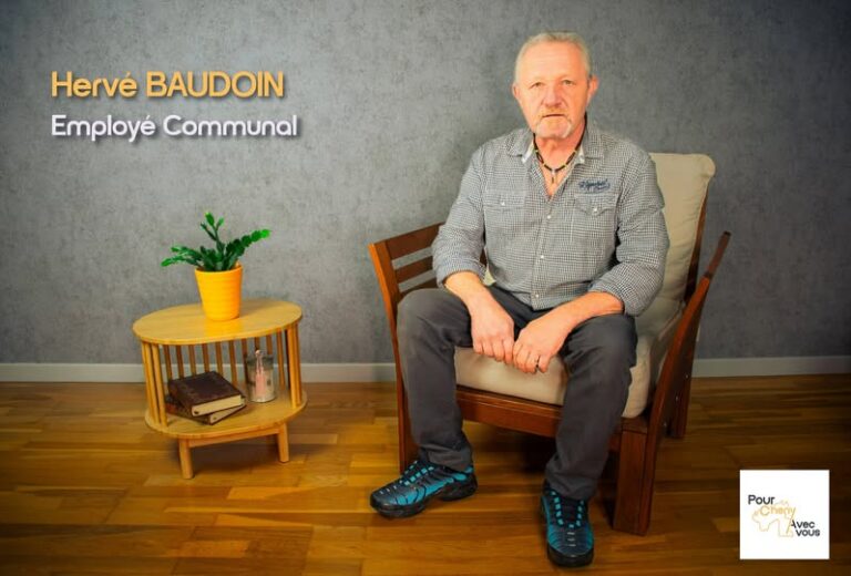 [Facebook] Pour Cheny, Avec Vous