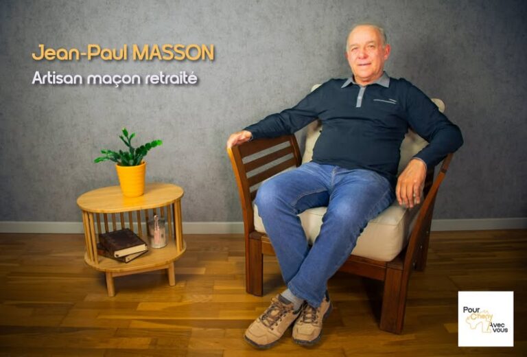 [Facebook] Pour Cheny, Avec Vous