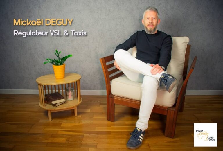 [Facebook] Pour Cheny, Avec Vous