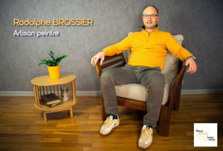 [Facebook] Pour Cheny, Avec Vous