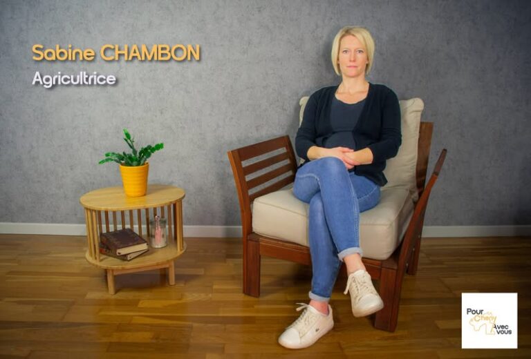 [Facebook] Pour Cheny, Avec Vous