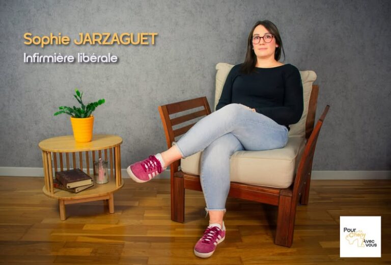 [Facebook] Pour Cheny, Avec Vous