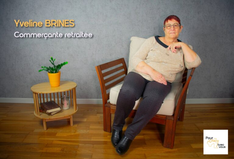 [Facebook] Pour Cheny, Avec Vous