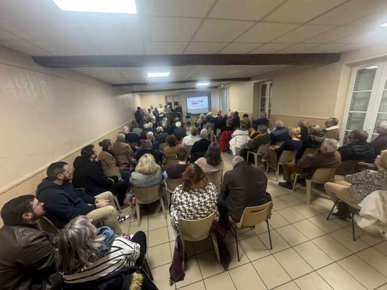 [Facebook] Bonnard – Ensemble, cultivons notre bien-vivre