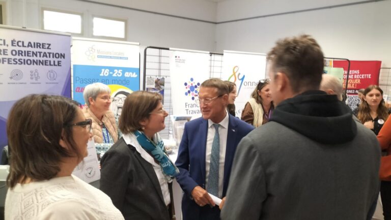 [Facebook] Avenir de Migennes