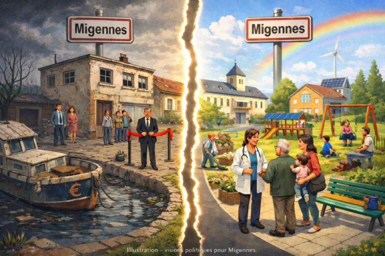 [Facebook] Migennes Unis-es Pour l&rsquo;Avenir