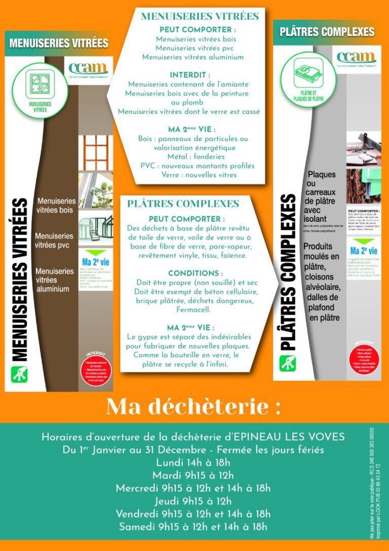 [Facebook] Avenir de Migennes