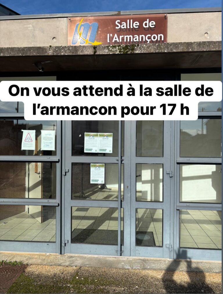 [Facebook] Migennes Unis-es Pour l&rsquo;Avenir