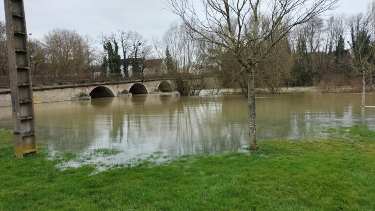 [Facebook] Avenir de Migennes