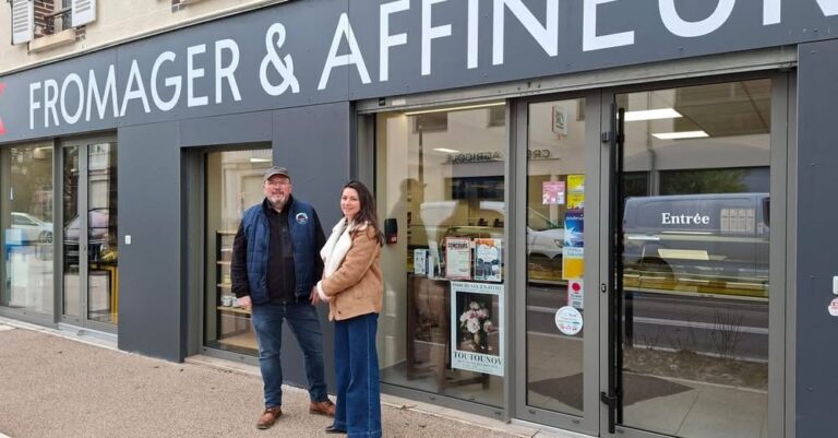 [Facebook] Avenir de Migennes