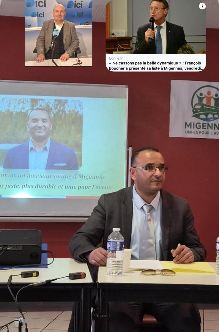 [Facebook] Migennes Unis-es Pour l&rsquo;Avenir