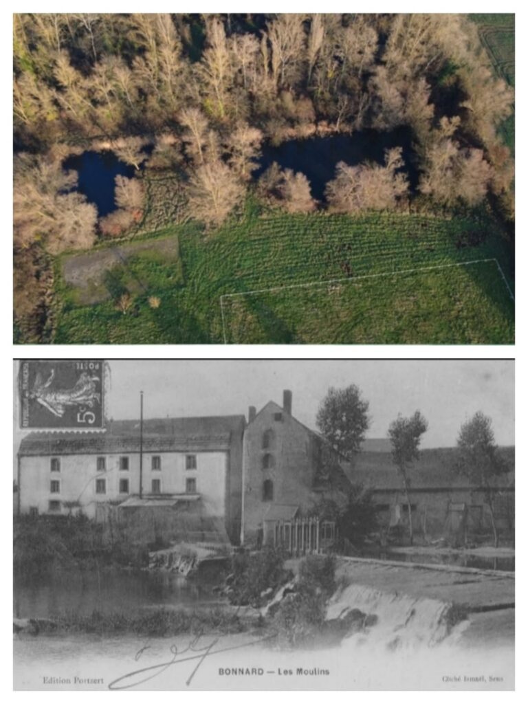 [Facebook] Bonnard – Ensemble, cultivons notre bien-vivre