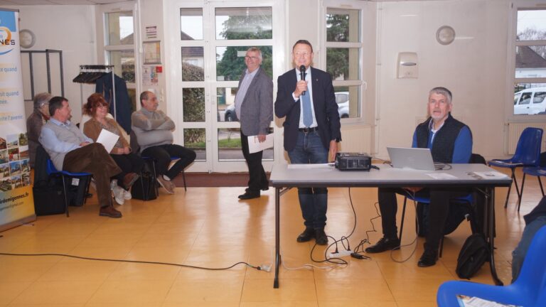 [Facebook] Avenir de Migennes