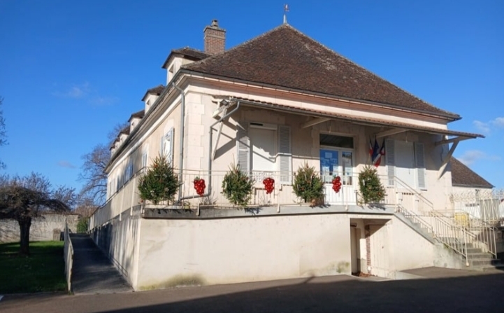 [Facebook] Bonnard – Ensemble, cultivons notre bien-vivre