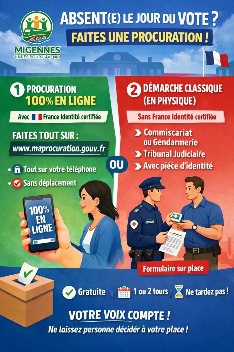 [Facebook] Migennes Unis-es Pour l&rsquo;Avenir