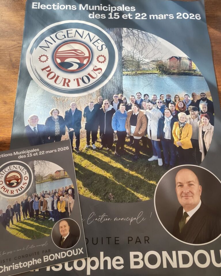 [Facebook] Migennes Pour Tous