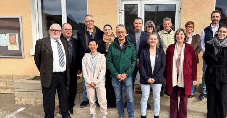 [Facebook] Charmoy – Ensemble pour Charmoy